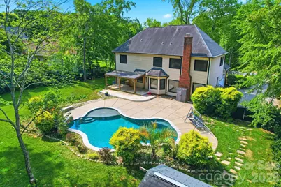6821 Hollow Oak Drive, Charlotte, NC 28227 - Photo 35