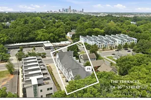 1207 E 36th St, Charlotte, NC 28205 - Photo 31