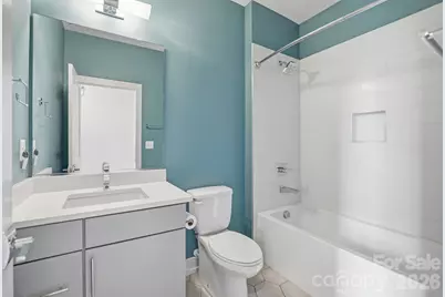 1207 E 36th Street #6, Charlotte, NC 28205 - Photo 21