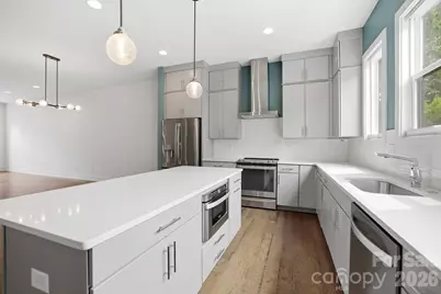 1207 E 36th Street #6, Charlotte, NC 28205 - Photo 7
