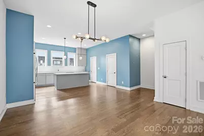 1207 E 36th Street #6, Charlotte, NC 28205 - Photo 9