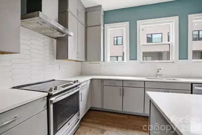 1207 E 36th Street #6, Charlotte, NC 28205 - Photo 5