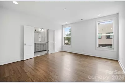 1207 E 36th Street #6, Charlotte, NC 28205 - Photo 15