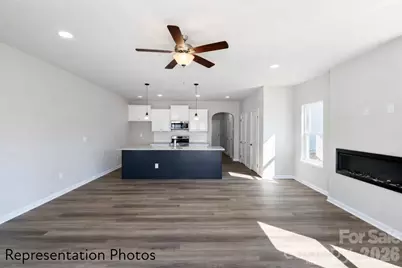 3114 Aberleaf Lane, Charlotte, NC 28227 - Photo 9