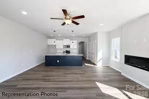 3114 Aberleaf Ln, Charlotte, NC 28227 - Photo 9