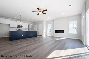 3114 Aberleaf Ln, Charlotte, NC 28227 - Photo 7