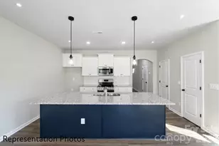 3114 Aberleaf Ln, Charlotte, NC 28227 - Photo 5