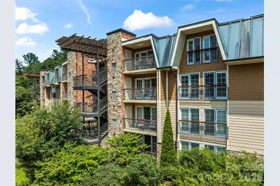 310 Bowling Park Road, Asheville, NC 28803 - Photo 1