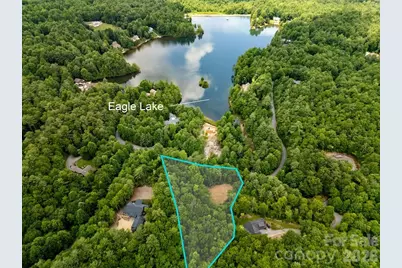 1571 Eagle Lake Drive #153, Brevard, NC 28712 - Photo 1