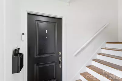 216 Wakefield Drive #A, Charlotte, NC 28209 - Photo 21