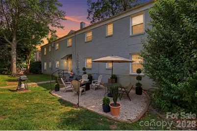 216 Wakefield Drive #A, Charlotte, NC 28209 - Photo 19