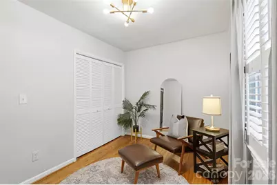 216 Wakefield Drive #A, Charlotte, NC 28209 - Photo 17