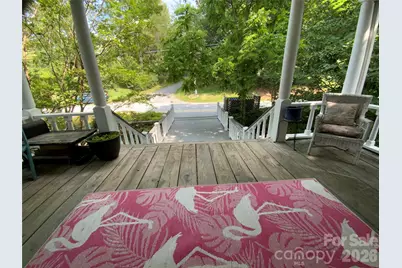 58 Seminary Street, Saluda, NC 28773 - Photo 3