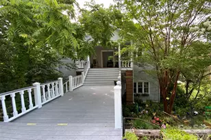 58 Seminary St, Saluda, NC 28773 - Photo 1