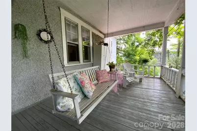 58 Seminary Street, Saluda, NC 28773 - Photo 5