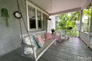 58 Seminary St, Saluda, NC 28773 - Photo 5