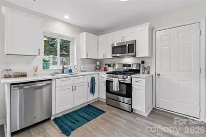 7602 Berrywood Circle, Huntersville, NC 28078 - Photo 13