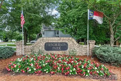 7602 Berrywood Circle, Huntersville, NC 28078 - Photo 37