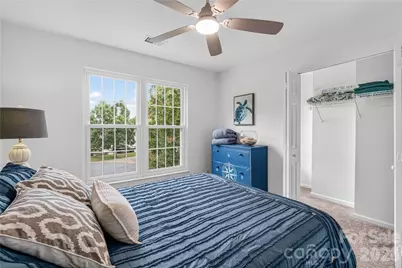 7602 Berrywood Circle, Huntersville, NC 28078 - Photo 25