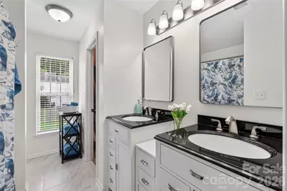 7602 Berrywood Circle, Huntersville, NC 28078 - Photo 21
