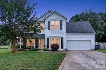 7602 Berrywood Circle, Huntersville, NC 28078 - Photo 3