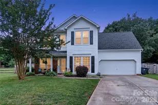 7602 Berrywood Cir, Huntersville, NC 28078 - Photo 3