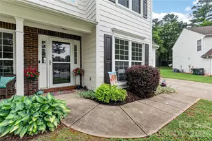 7602 Berrywood Cir, Huntersville, NC 28078 - Photo 5