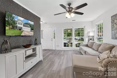 7602 Berrywood Circle, Huntersville, NC 28078 - Photo 9