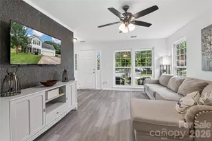 7602 Berrywood Cir, Huntersville, NC 28078 - Photo 9