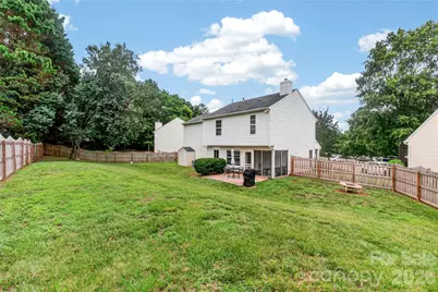 7602 Berrywood Circle, Huntersville, NC 28078 - Photo 35