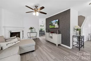 7602 Berrywood Cir, Huntersville, NC 28078 - Photo 7