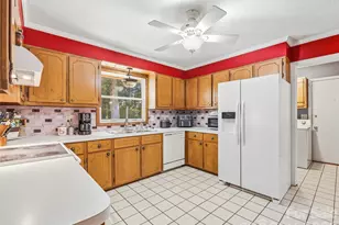 3158 Florida Dr, Hendersonville, NC 28792 - Photo 13
