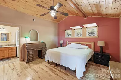 946, 140, 83 Honeysuckle Ridge, Almond, NC 28702 - Photo 37