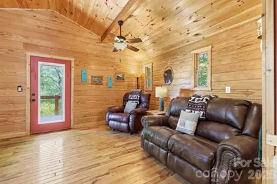 946, 140, 83 Honeysuckle Ridge, Almond, NC 28702 - Photo 35