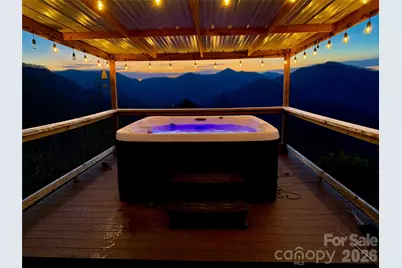 946, 140, 83 Honeysuckle Ridge, Almond, NC 28702 - Photo 5