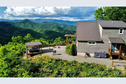 946, 140, 83 Honeysuckle Ridge, Almond, NC 28702 - Photo 21