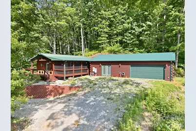 946, 140, 83 Honeysuckle Ridge, Almond, NC 28702 - Photo 33
