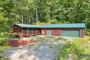 946 140 83 Honeysuckle Ridge, Almond, NC 28702 - Photo 33