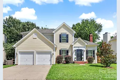 7413 Tupelo Lane, Charlotte, NC 28269 - Photo 1