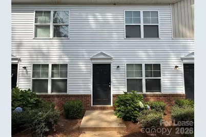 2029 Oakdale Road #U, Charlotte, NC 28216 - Photo 1