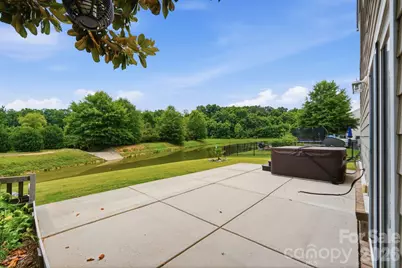 5010 Houndscroft Road, Indian Trail, NC 28079 - Photo 33