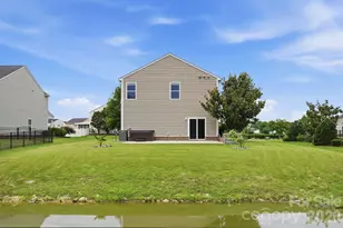 5010 Houndscroft Rd, Indian Trail, NC 28079 - Photo 37