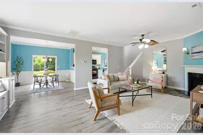 5010 Houndscroft Road, Indian Trail, NC 28079 - Photo 5