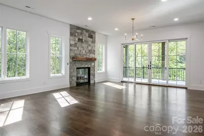 58 Blackgum Court, Hendersonville, NC 28739 - Photo 3
