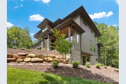 163 Stonefly Drive, Horse Shoe, NC 28742 - Photo 45