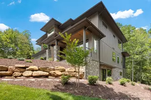163 Stonefly Dr, Horse Shoe, NC 28742 - Photo 45