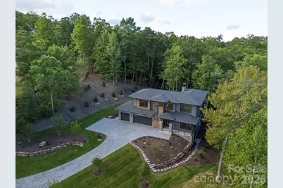 163 Stonefly Drive, Horse Shoe, NC 28742 - Photo 47