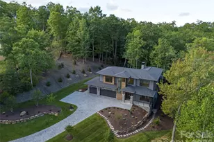 163 Stonefly Dr, Horse Shoe, NC 28742 - Photo 47