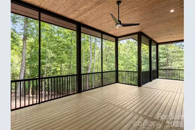 163 Stonefly Drive, Horse Shoe, NC 28742 - Photo 21