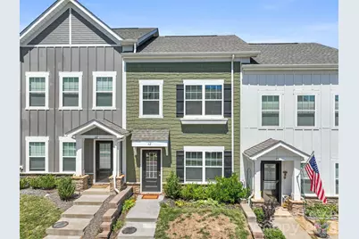 62 Walnut Springs Drive, Asheville, NC 28804 - Photo 1